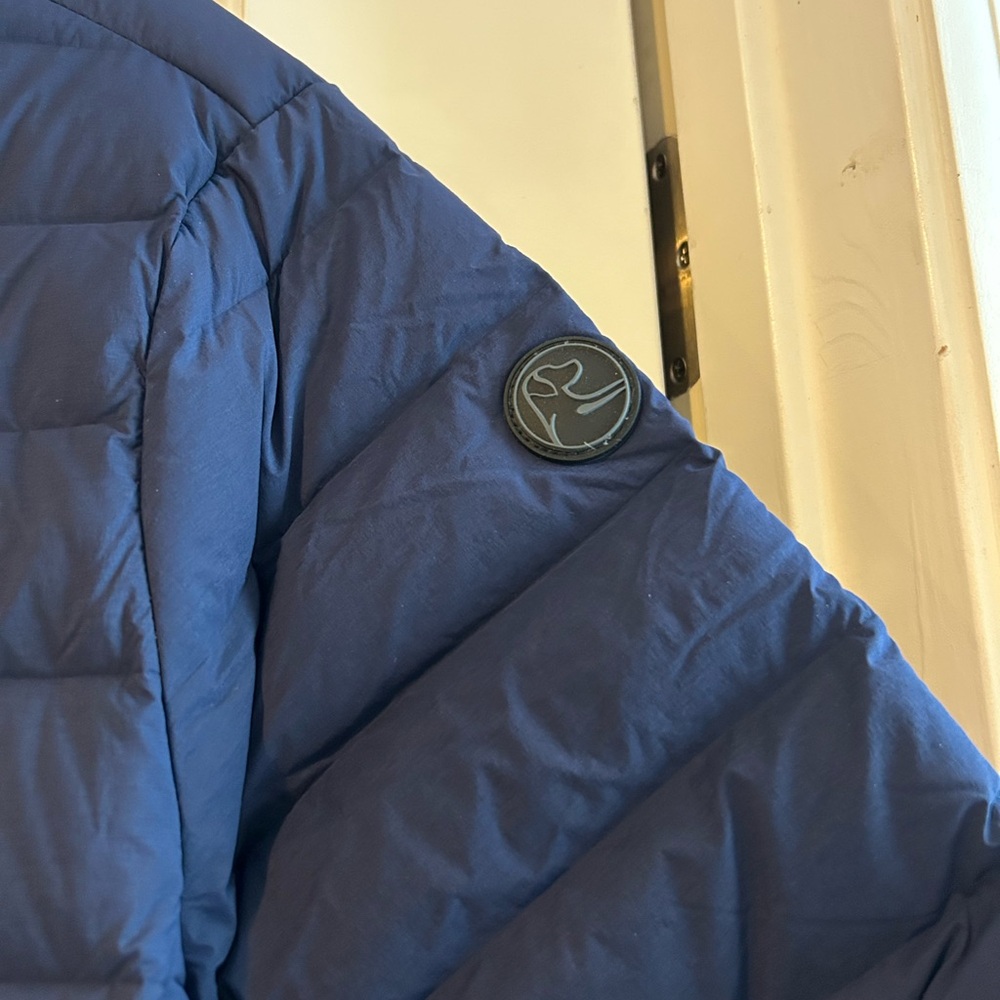 Rhoback 🐶 Glide Down Jacket - Picture 15 of 16
